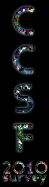 CCSF 2010 Survey
